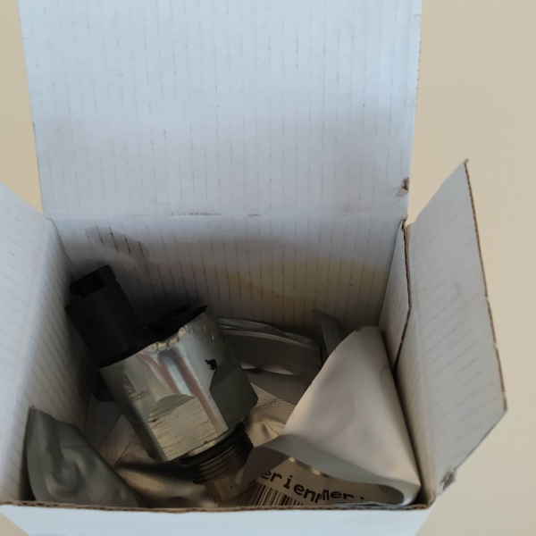Ρυθμιστική βαλβίδα πίεσης A2C59506225 OEM 193341  