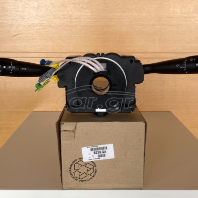 ΜΟΝΑΔΑ ΔΙΑΚΟΠΤΩΝ ΤΙΜΟΝΙΟΥ PEUGEOT 206 6239QA 96574696XT