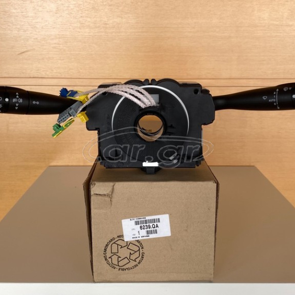 ΜΟΝΑΔΑ ΔΙΑΚΟΠΤΩΝ ΤΙΜΟΝΙΟΥ PEUGEOT 206 6239QA 96574696XT