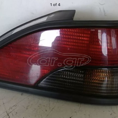 ΦΑΝΑΡΙ PEUGEOT 306 (94-97) SENDAN 4ΘΥΡΟ ΠΙΣΩ ΔΕΞΙ ΓΝΗΣΙΟ ΚΑΙΝΟΥΡΙΟ . 6351C9