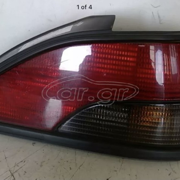 ΦΑΝΑΡΙ PEUGEOT 306 (94-97) SENDAN 4ΘΥΡΟ ΠΙΣΩ ΔΕΞΙ ΓΝΗΣΙΟ ΚΑΙΝΟΥΡΙΟ . 6351C9